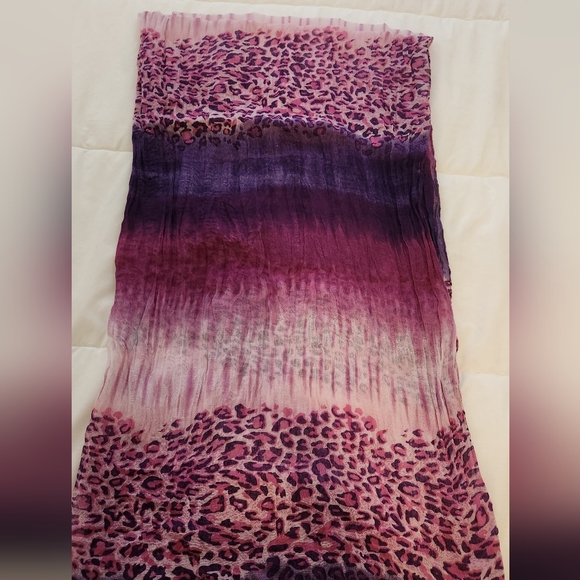 Scarf/Sarong O/S - Picture 1 of 4